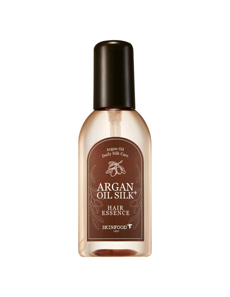 Aceite de Argán Skinfood 100 mL - Hidratante para Cabello y Piel Aceite de Argán Skinfood 100 mL - Hidratante para Cabello y Piel