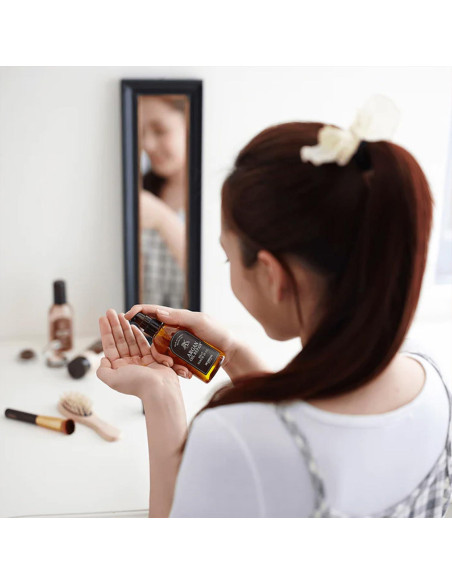 Aceite de Argán Skinfood 100 mL - Hidratante para Cabello y Piel Aceite de Argán Skinfood 100 mL - Hidratante para Cabello y Piel
