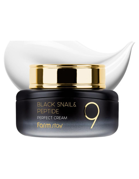 Crema Hidratante Antienvejecimiento Farmstay 54.7 ml Crema Hidratante Antienvejecimiento Farmstay 54.7 ml