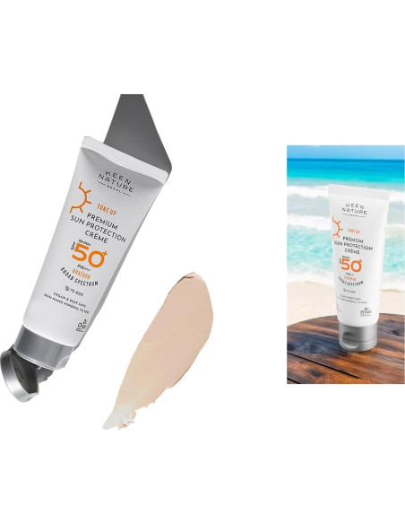 Crema Solar Dr.Orga Mild-up SPF50+ 30ml - Cuidado Piel Coreano Crema Solar Dr.Orga Mild-up SPF50+ 30ml - Cuidado Piel Coreano