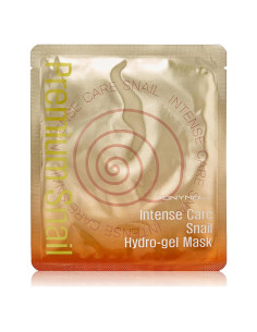 Mascarilla Hidrogel Tonymoly con Secreción de Caracol 15x17cm