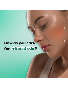 Mediheal Cica Mask Vegana 10 Unidades - Mascarilla Hidratante 2