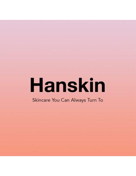 Crema Hidratante de Ceramida 7 Capas Hanskin 70ml Piel Sensible Crema Hidratante de Ceramida 7 Capas Hanskin 70ml Piel Sensible
