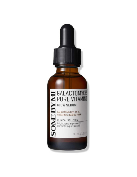 Suero Facial SOME BY MI Vitamina C Galactomyces 30ml Suero Facial SOME BY MI Vitamina C Galactomyces 30ml