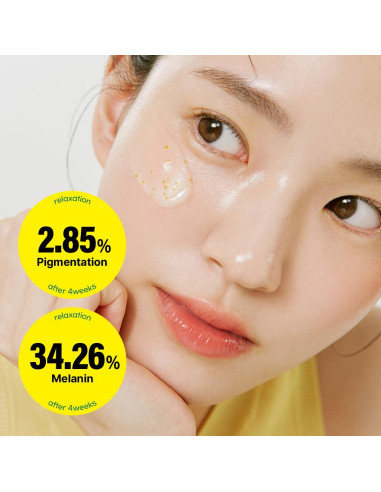 Crema Hidratante Iluminadora Vita C Goodal 50 ml