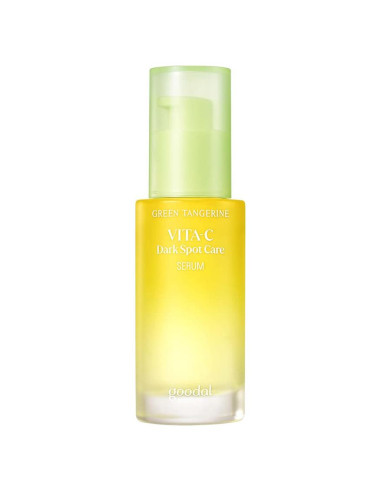 Suero de Vitamina C Goodal 40ml para Piel Sensible