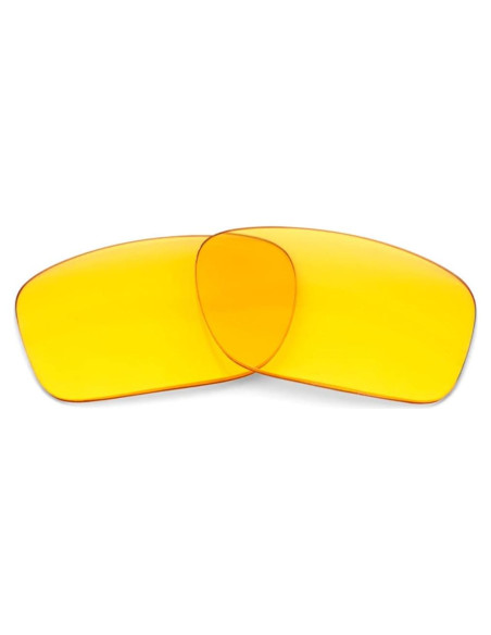 Lentes de Reemplazo Apex Amarillo Wiley X Climb 1.5mm