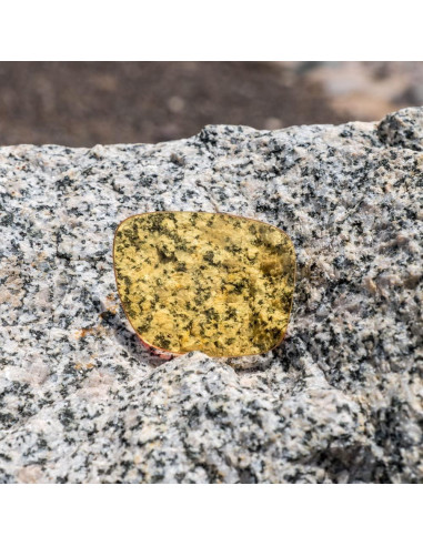 Lentes de Reemplazo Apex Amarillo Wiley X Climb 1.5mm