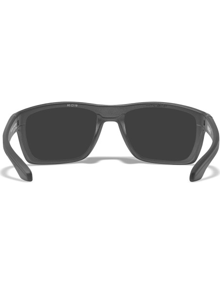 Gafas de sol polarizadas Wiley X Kingpin, protección UV unisex Gafas de sol polarizadas Wiley X Kingpin, protección UV unisex