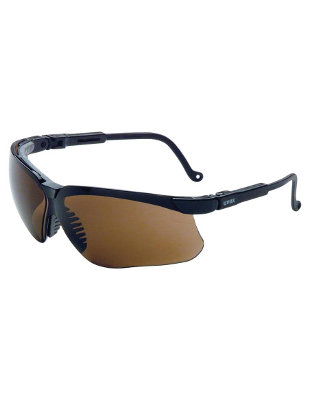 Gafas de Seguridad Uvex Genesis con Recubrimiento Antiempañante Gafas de Seguridad Uvex Genesis con Recubrimiento Antiempañante