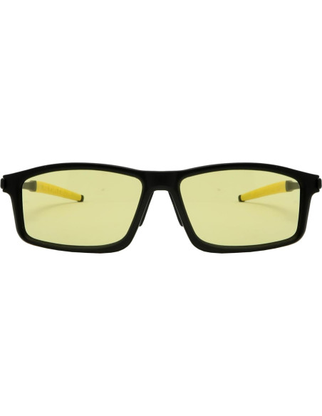 Gafas de bloqueo de luz azul Level Up Prime - Diseño HD Gafas de bloqueo de luz azul Level Up Prime - Diseño HD