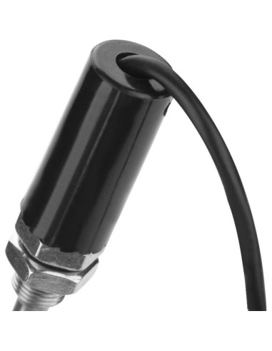Sensor de Temperatura PT100 Yanmis 50mm Acero Inoxidable