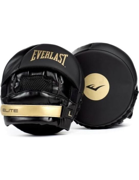 Guantes de Entrenamiento Everlast Elite 2 Micro Mitts Guantes de Entrenamiento Everlast Elite 2 Micro Mitts