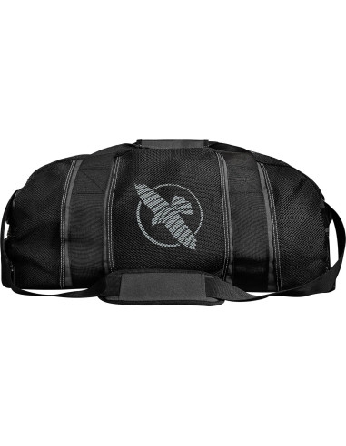 Bolsa Deportiva Hayabusa Ryoko 60x34x29cm Malla Ventilada
