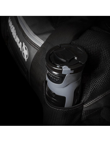 Bolsa Deportiva Hayabusa Ryoko 60x34x29cm Malla Ventilada