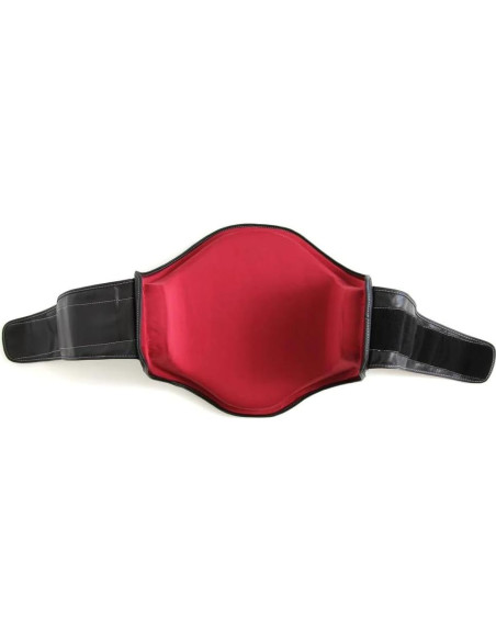 Belly Pad SMAI Elite85 para Muay Thai y Boxeo - Protección Avanzada Belly Pad SMAI Elite85 para Muay Thai y Boxeo - Protección Avanzada
