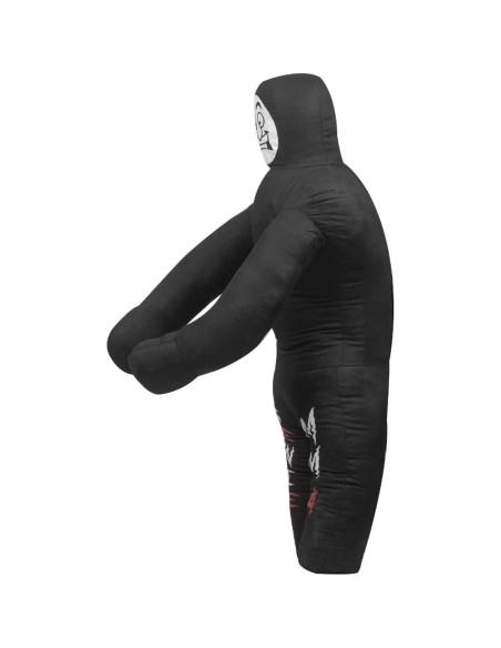 Muñeco de Grappling DALLX para Niños 101.6 cm - Entrenamiento MMA Muñeco de Grappling DALLX para Niños 101.6 cm - Entrenamiento MMA