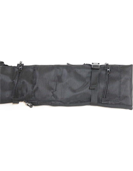 Bolsa de Transporte para Bastones de Artes Marciales E-BOGU Bolsa de Transporte para Bastones de Artes Marciales E-BOGU