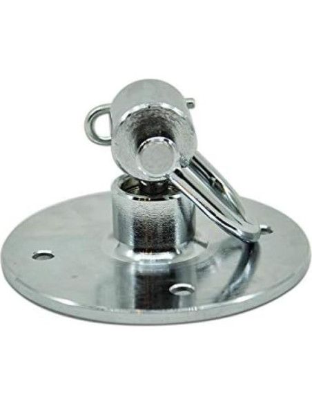 Swivel Pro MaxxMMA para Speed Bag - Acero Inoxidable Swivel Pro MaxxMMA para Speed Bag - Acero Inoxidable