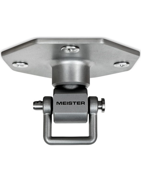 Soporte para Bolsa de Velocidad Meister Thunderbolt Acero Inoxidable Soporte para Bolsa de Velocidad Meister Thunderbolt Acero Inoxidable