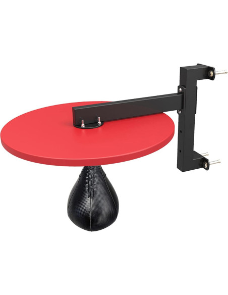 Plataforma de Bolsa de Velocidad WYGVNR Ajustable 50 cm Plataforma de Bolsa de Velocidad WYGVNR Ajustable 50 cm