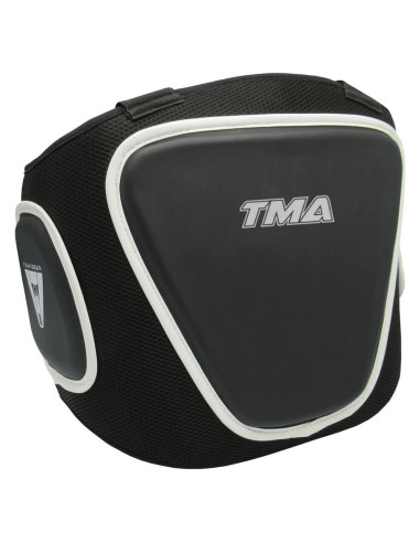 Protector de Abdomen TMA Avanzado con Gel Integrado - Talla Única