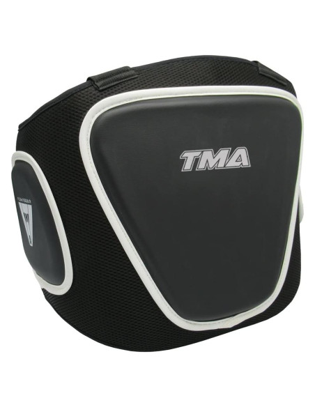 Protector de Abdomen TMA Avanzado con Gel Integrado - Talla Única Protector de Abdomen TMA Avanzado con Gel Integrado - Talla Única