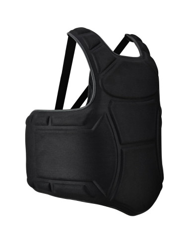 Protector de Pecho ROAR-INT Acolchado Gel MMA Unisex Adulto