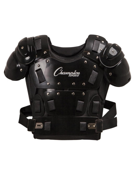 Protector de Pecho Pro Champion Sports 43 cm Adulto Protector de Pecho Pro Champion Sports 43 cm Adulto