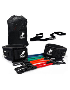 Bandas de Resistencia Kbands para Animación y Gimnasia
