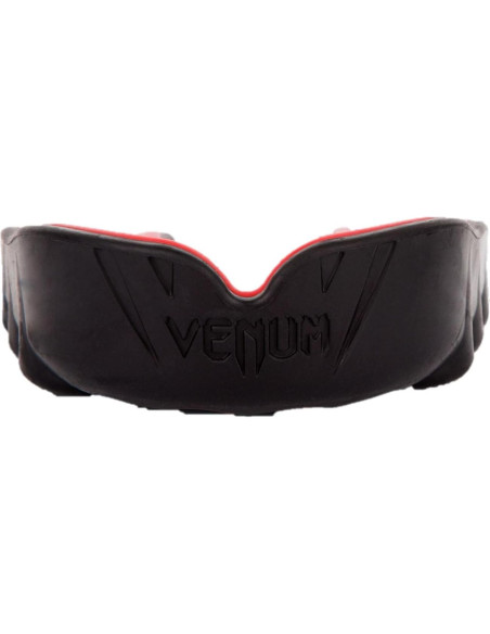 Protector Bucal Venum Challenger Rojo Adulto - Confort y Protección Protector Bucal Venum Challenger Rojo Adulto - Confort y Protección