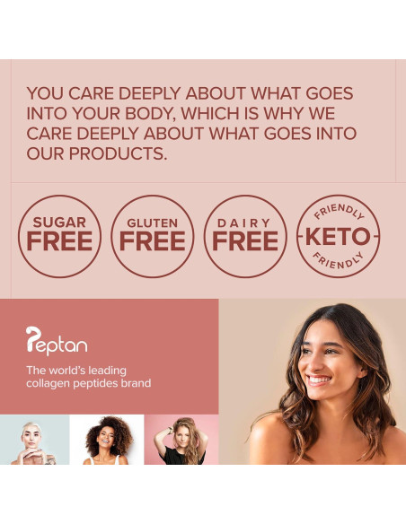 Colágeno Hidrolizado Nutrición Esencial con Ácido Hialurónico 343.5g Colágeno Hidrolizado Nutrición Esencial con Ácido Hialurónico 343.5g