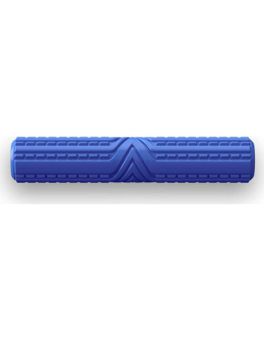 Rodillo de Espuma IRoller 5 en 1 15.24x33.02 cm Azul