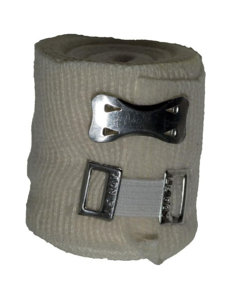 Vendajes de Gasa Revgear - Paquete de 12 Unidades Vendajes de Gasa Revgear - Paquete de 12 Unidades