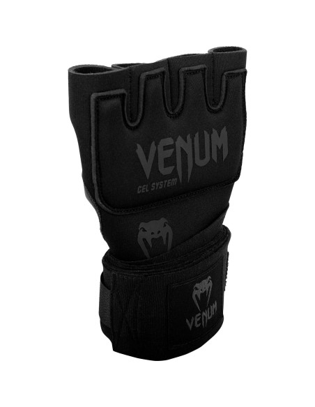 Envolturas de Guantes de Gel Venum Kontact - Talla Única Envolturas de Guantes de Gel Venum Kontact - Talla Única