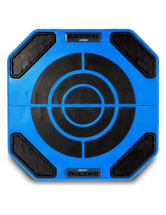 Tablero Rebreakable QuikStryke para Karate y Taekwondo Azul