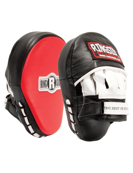 Mitón de Puño Ringside Panther Punch Super Guard Mitón de Puño Ringside Panther Punch Super Guard