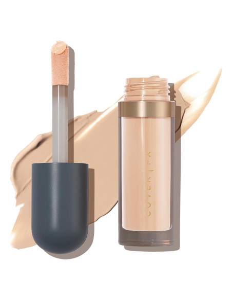 Corrector Cover FX Skin Discovered L1 - Piel Clara 68g Corrector Cover FX Skin Discovered L1 - Piel Clara 68g