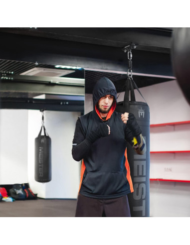 Soporte de Montaje Meister para Sacos de Boxeo y MMA 24-35 cm