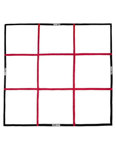 Cubo de Agilidad TITLE Boxing - Mejora Velocidad y Coordinación
