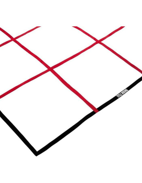 Cubo de Agilidad TITLE Boxing - Mejora Velocidad y Coordinación Cubo de Agilidad TITLE Boxing - Mejora Velocidad y Coordinación