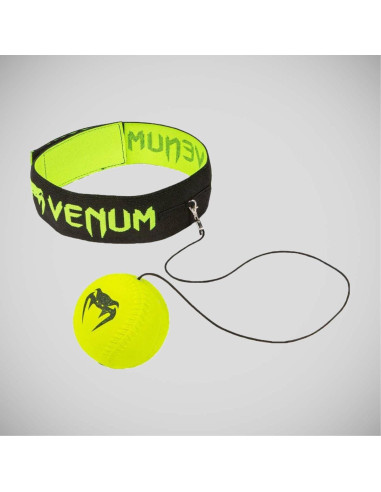 Venum Reflex Ball - Entrenador de Coordinación y Reflejos