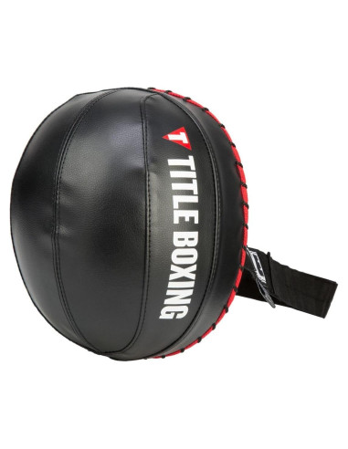 Bolsa de Uppercut Title Boxing Strike Foe para Boxeo 61 cm