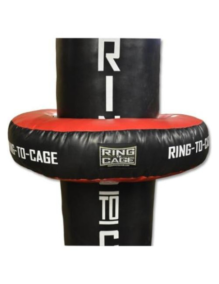Anillo Donut Ring to Cage para Saco de Boxeo Pesado 6.35 kg Anillo Donut Ring to Cage para Saco de Boxeo Pesado 6.35 kg