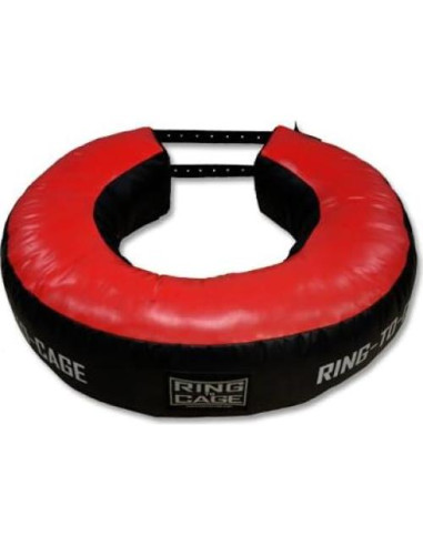 Anillo Donut Ring to Cage para Saco de Boxeo Pesado 6.35 kg