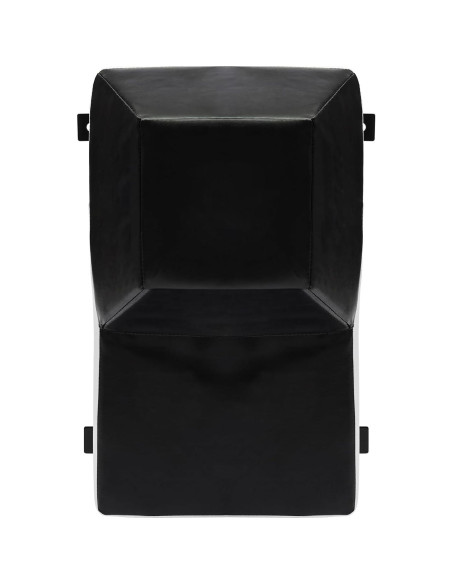 Soporte de Pared FVNBXG para Boxeo - Almohadilla de Golpe Negra Soporte de Pared FVNBXG para Boxeo - Almohadilla de Golpe Negra