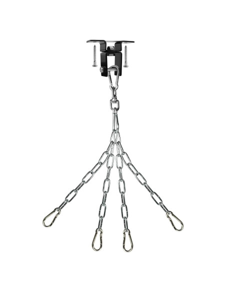 Soporte Giratorio para Saco de Boxeo Yes4All - 68 kg Soporte Giratorio para Saco de Boxeo Yes4All - 68 kg