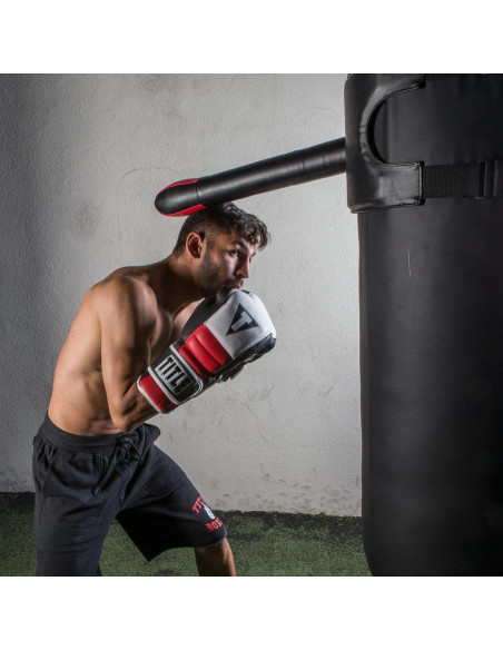 Accesorio de Reflex para Saco Pesado Title Boxing Heavy Bag Slip Stick Accesorio de Reflex para Saco Pesado Title Boxing Heavy Bag Slip Stick