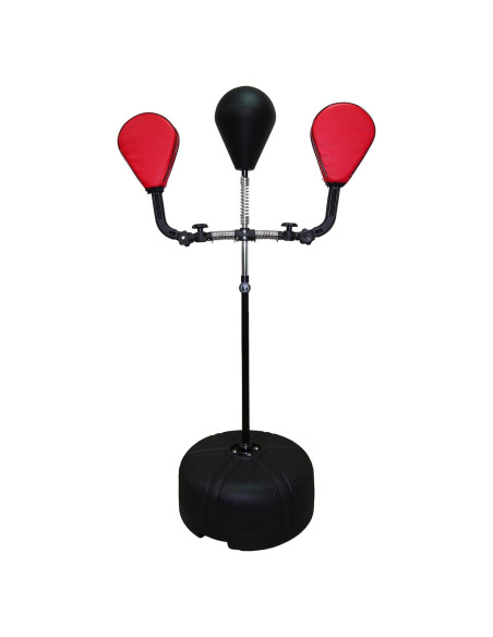 Entrenador Aeróbico de Kickboxing Carepeutic KH527 Ajustable Entrenador Aeróbico de Kickboxing Carepeutic KH527 Ajustable