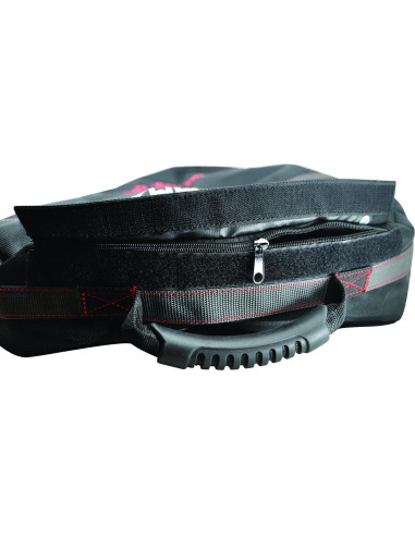 Bolsa de Reflexión Ajustable MaxxMMA + Bolsa de Peso 15kg
